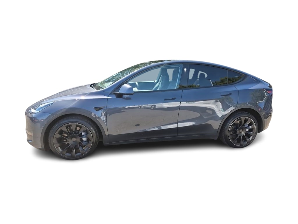 Thumbnail: 2021 Tesla Model Y - 3