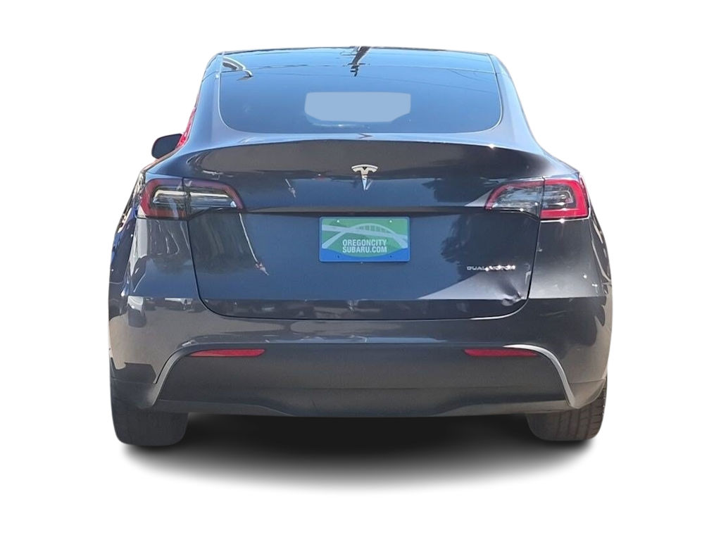 Thumbnail: 2021 Tesla Model Y - 5