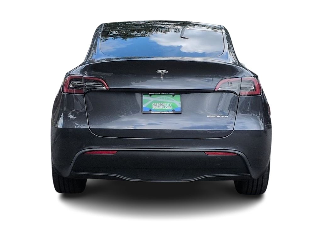 Thumbnail: 2021 Tesla Model Y - 5