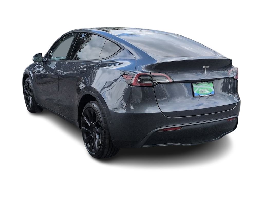 Thumbnail: 2021 Tesla Model Y - 4