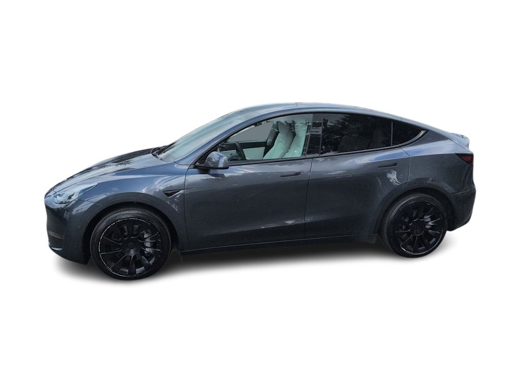 Thumbnail: 2021 Tesla Model Y - 3
