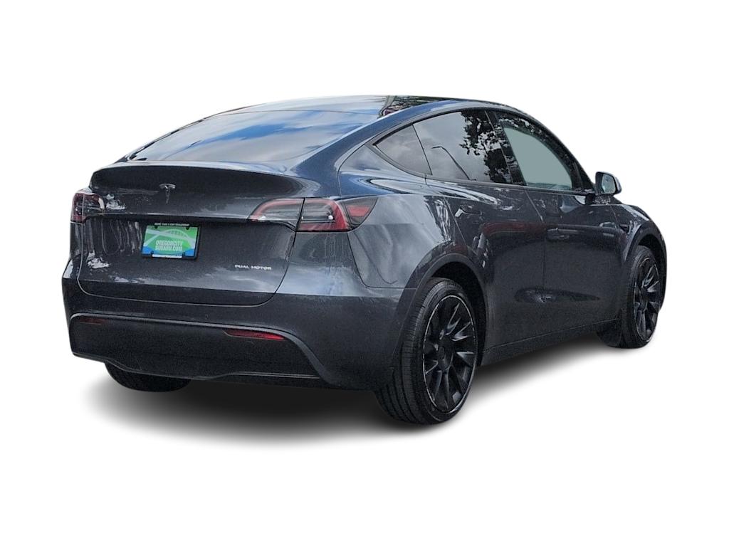 Thumbnail: 2021 Tesla Model Y - 16