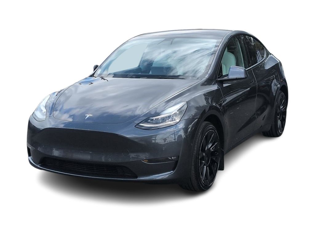 Thumbnail: 2021 Tesla Model Y - 15