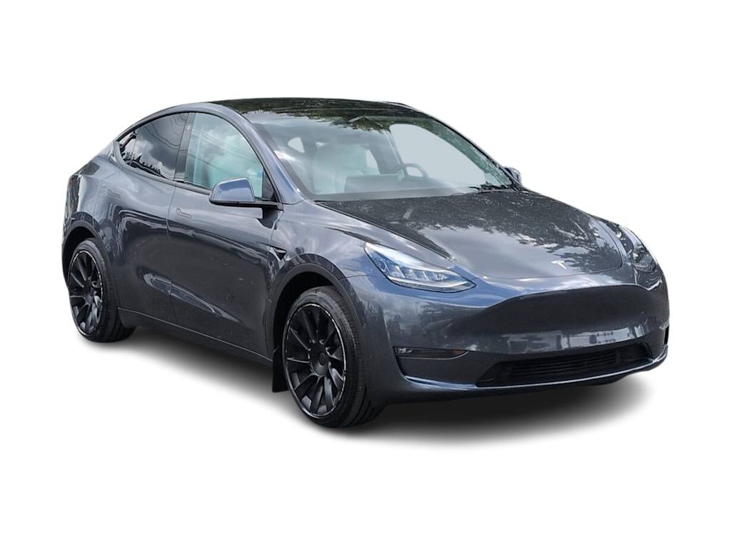 Thumbnail: 2021 Tesla Model Y - 14