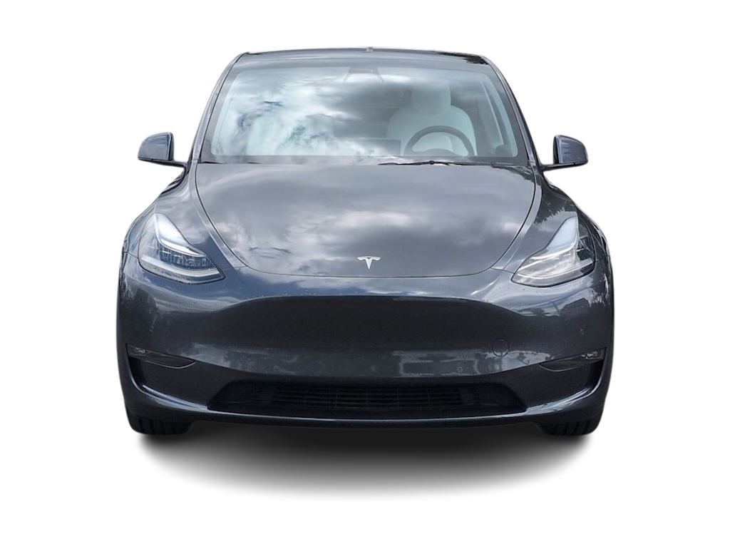 Thumbnail: 2021 Tesla Model Y - 6