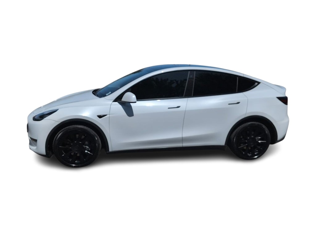 Thumbnail: 2021 Tesla Model Y - 3