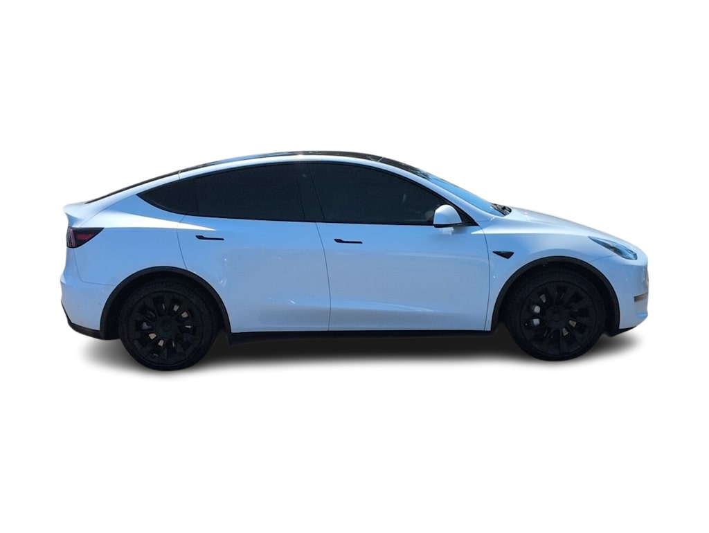 Thumbnail: 2021 Tesla Model Y - 19