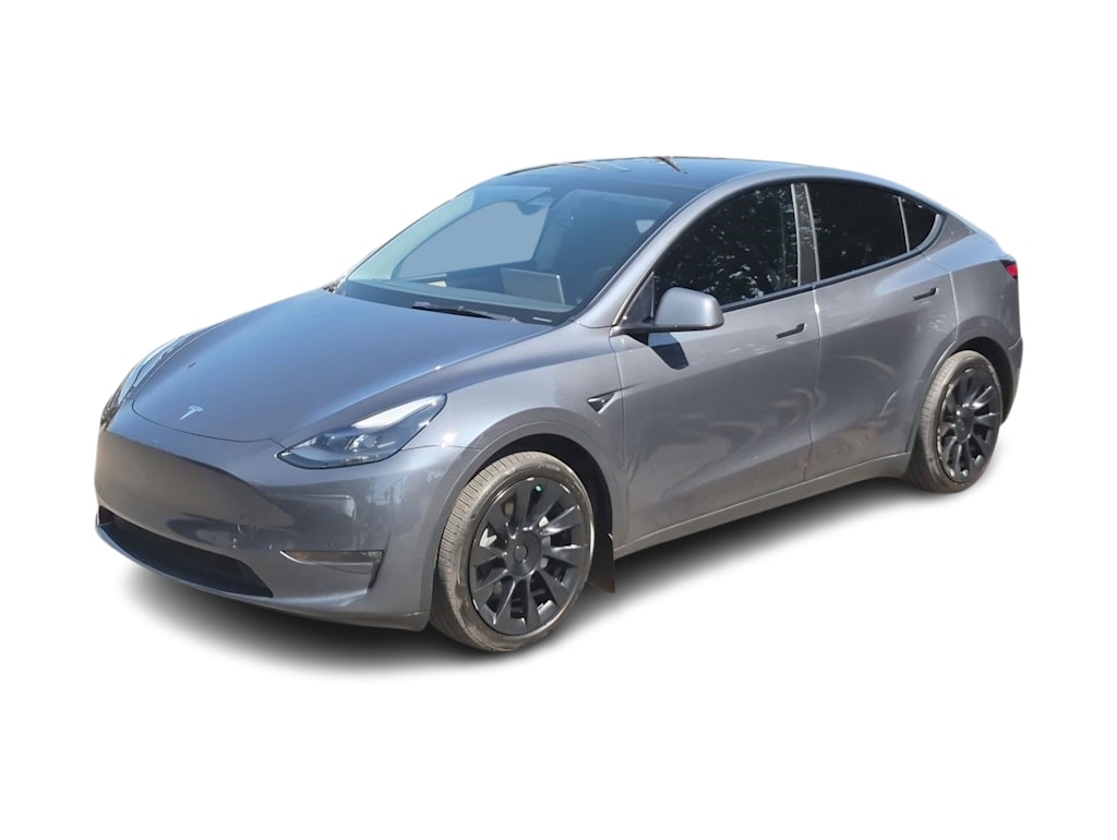 Thumbnail: 2023 Tesla Model Y - 18