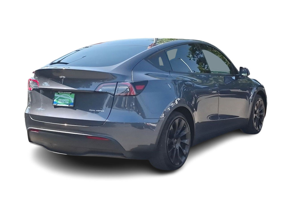 Thumbnail: 2023 Tesla Model Y - 19