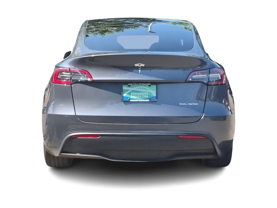 Thumbnail: 2023 Tesla Model Y - 5