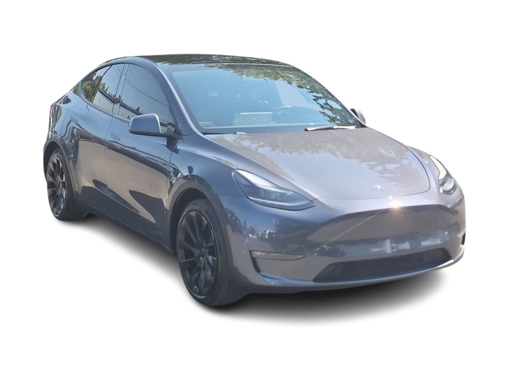 Thumbnail: 2023 Tesla Model Y - 17