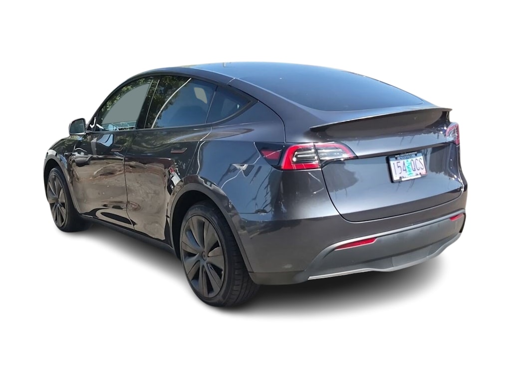 Thumbnail: 2024 Tesla Model Y - 4