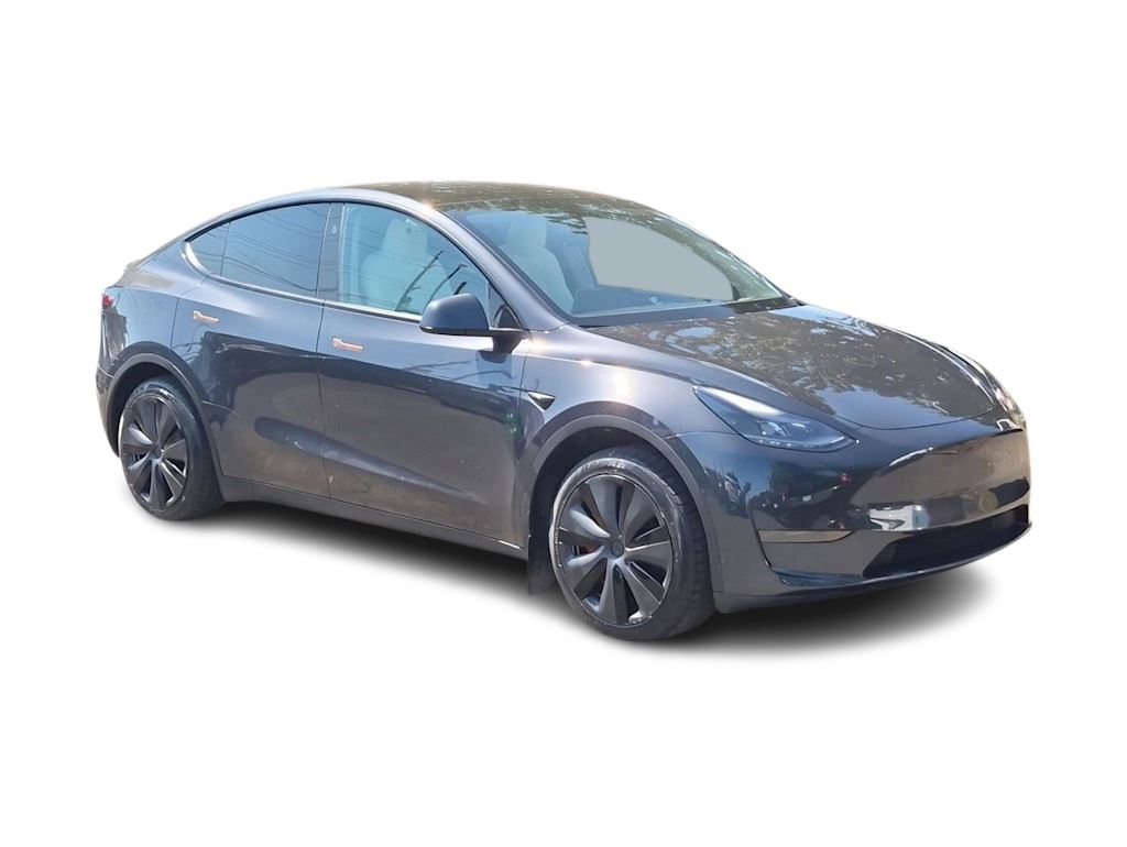 Thumbnail: 2024 Tesla Model Y - 18