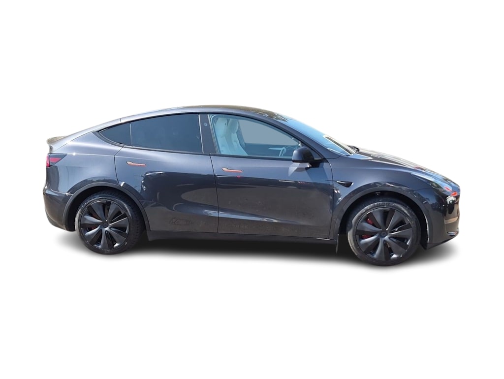 Thumbnail: 2024 Tesla Model Y - 21