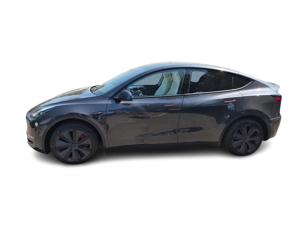 Thumbnail: 2024 Tesla Model Y - 3