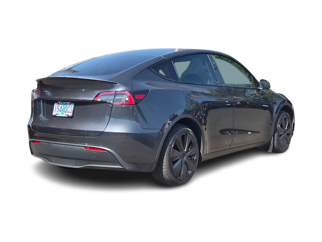 Thumbnail: 2024 Tesla Model Y - 20