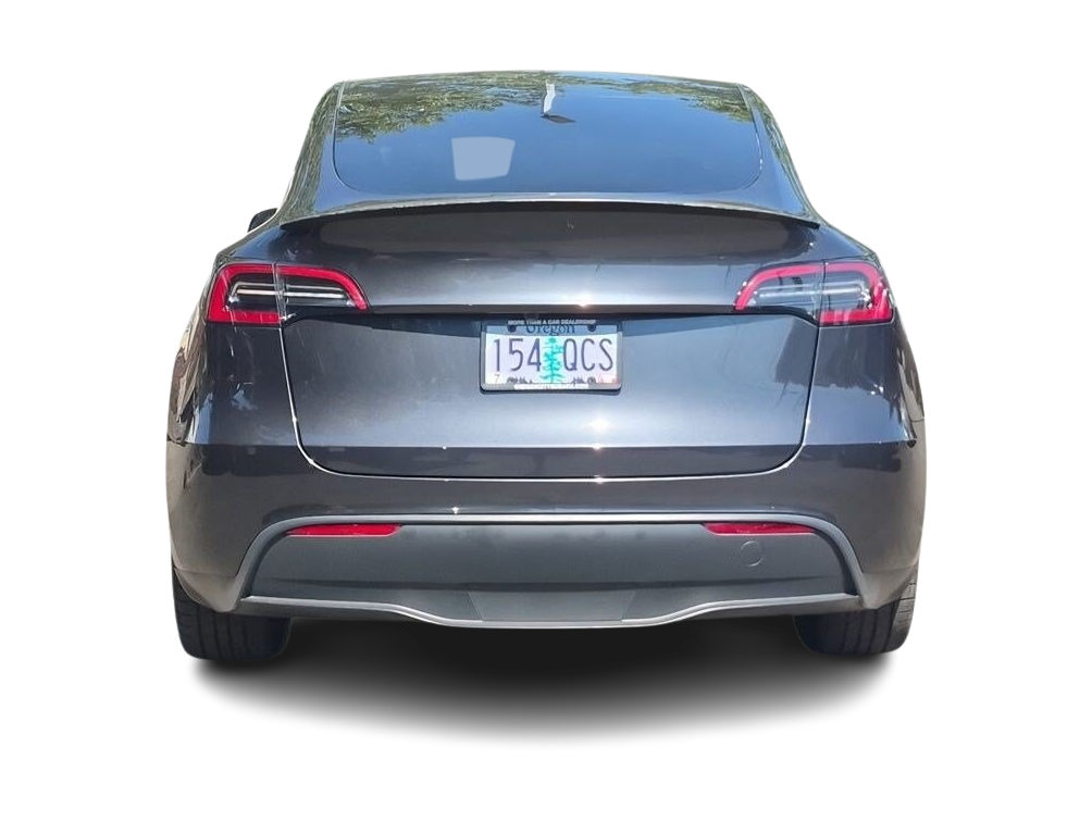 Thumbnail: 2024 Tesla Model Y - 5
