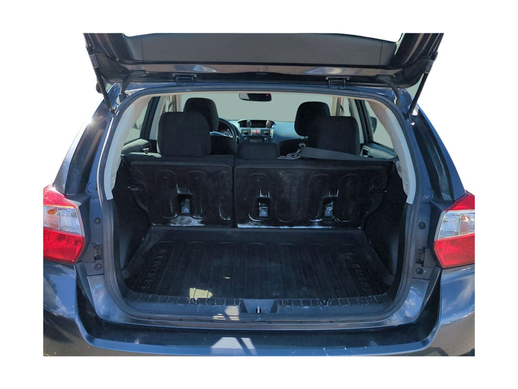 Thumbnail: 2014 Subaru Impreza - 18