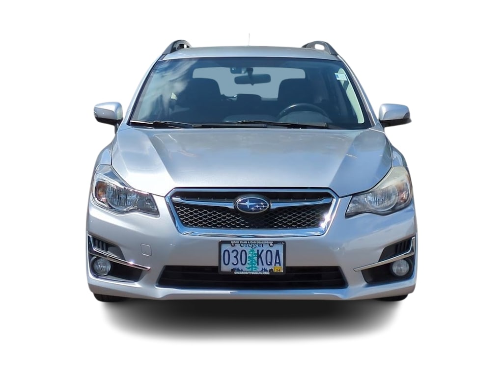 Thumbnail: 2016 Subaru Impreza - 22