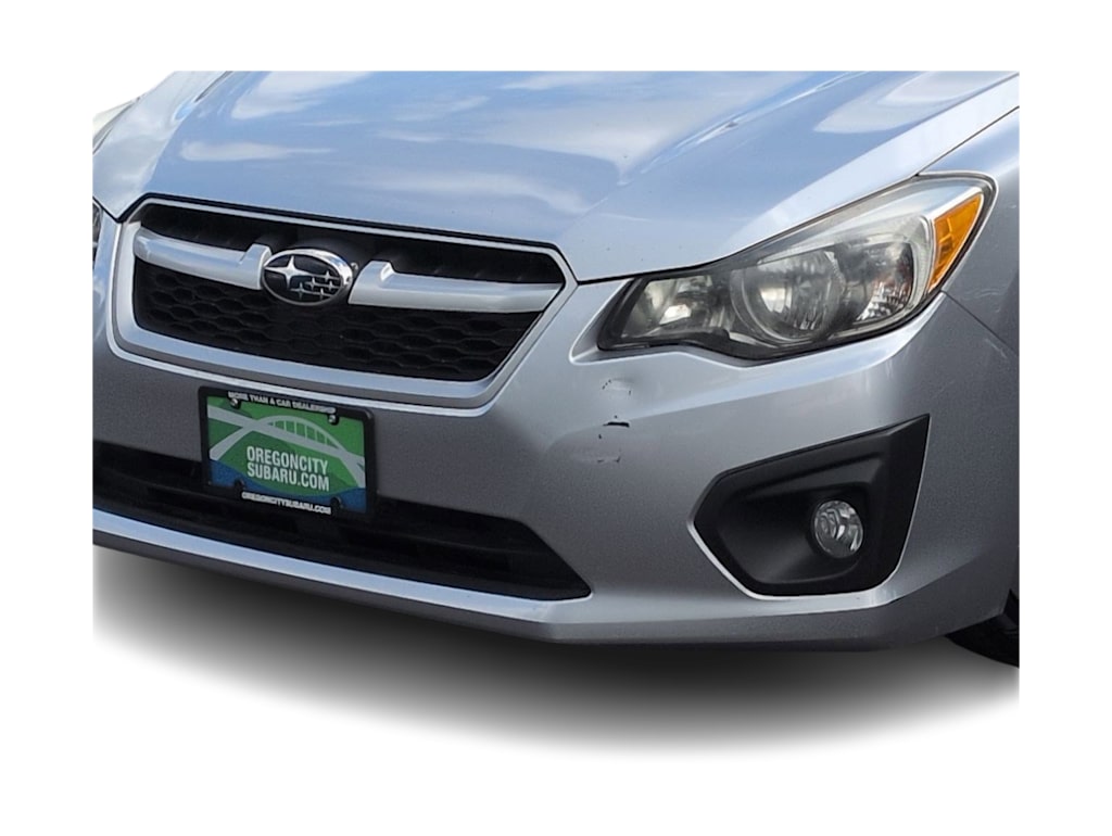 Thumbnail: 2012 Subaru Impreza - 24