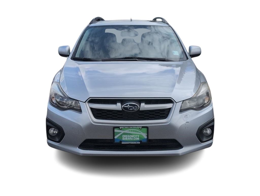 Thumbnail: 2012 Subaru Impreza - 6
