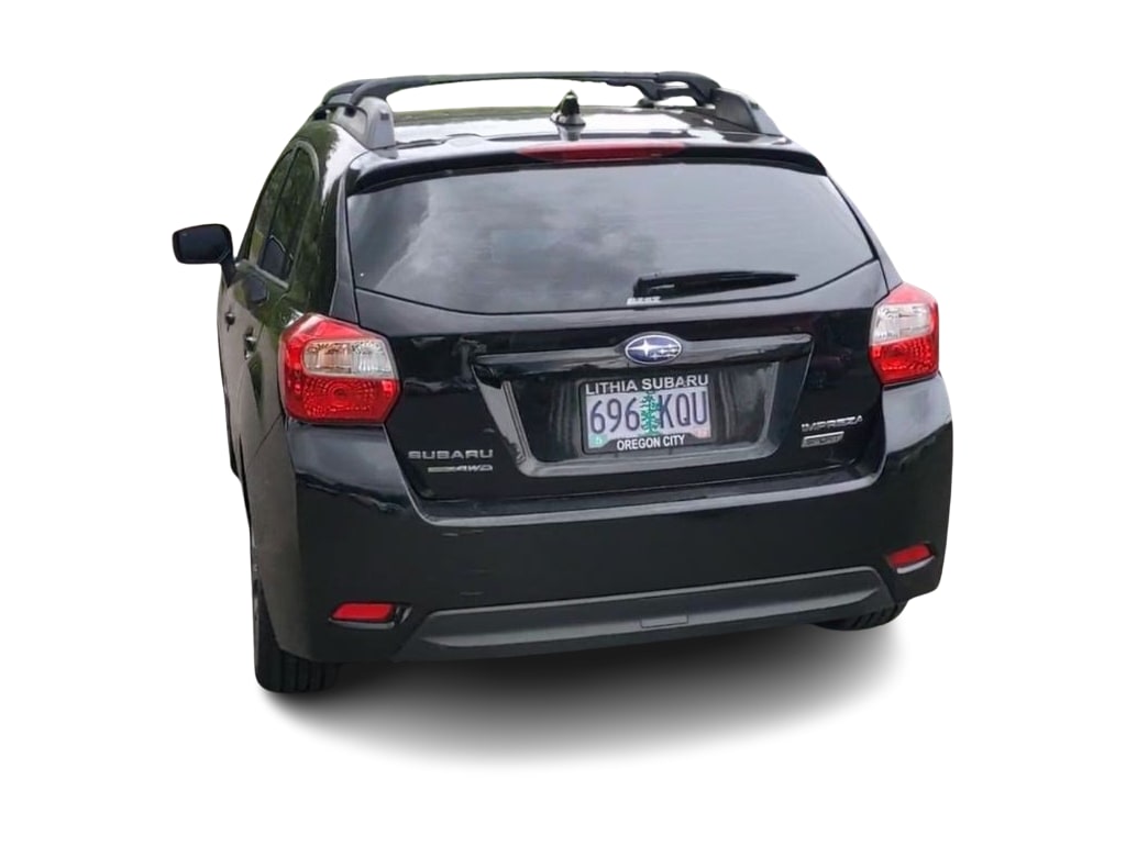Thumbnail: 2016 Subaru Impreza - 5