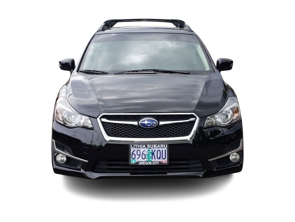 Thumbnail: 2016 Subaru Impreza - 30