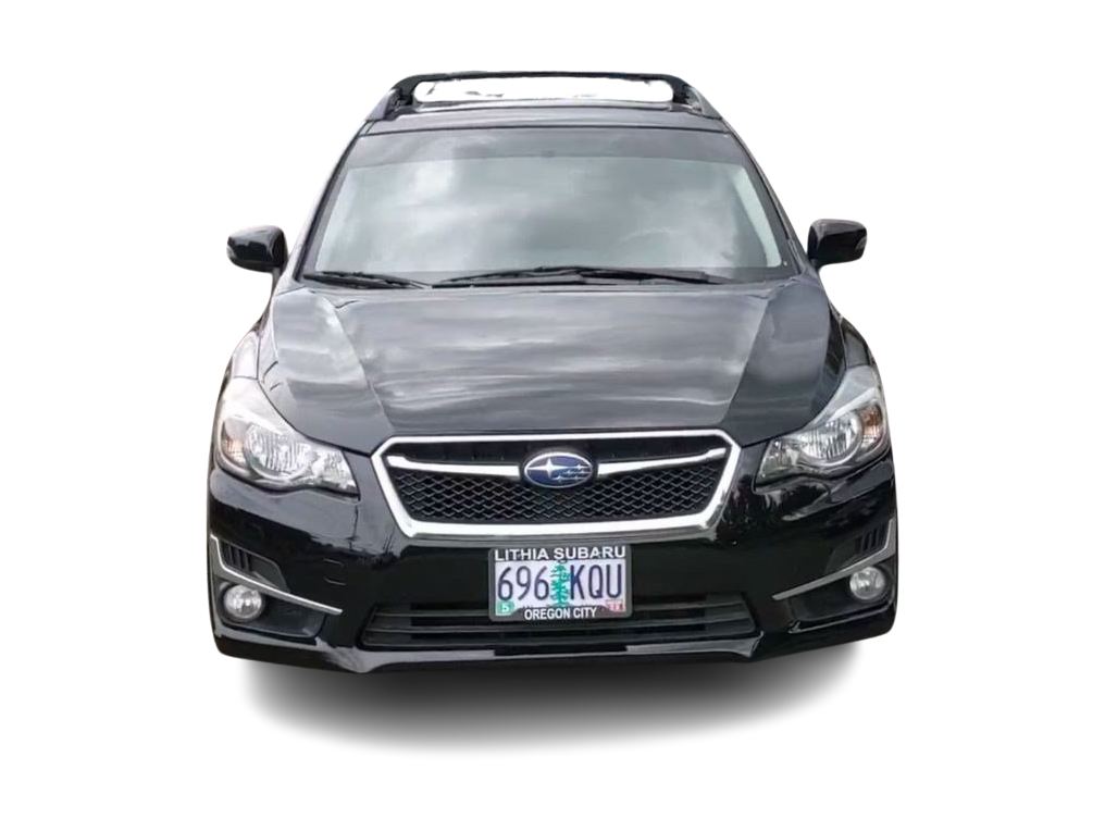 Thumbnail: 2016 Subaru Impreza - 6