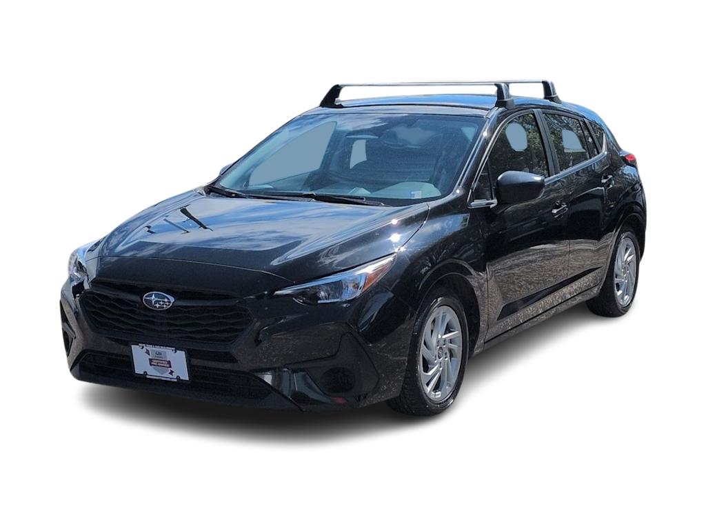 Thumbnail: 2025 Subaru Impreza - 20