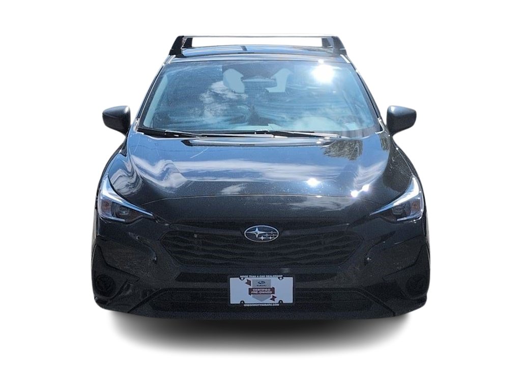 Thumbnail: 2025 Subaru Impreza - 5
