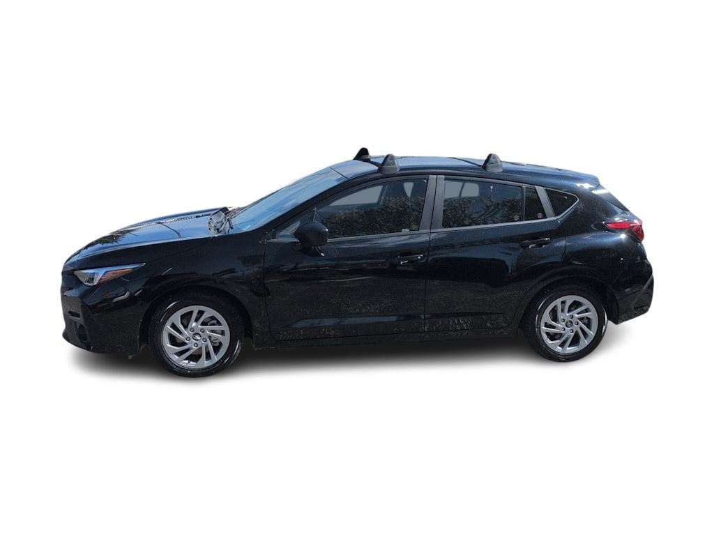 Thumbnail: 2025 Subaru Impreza - 3