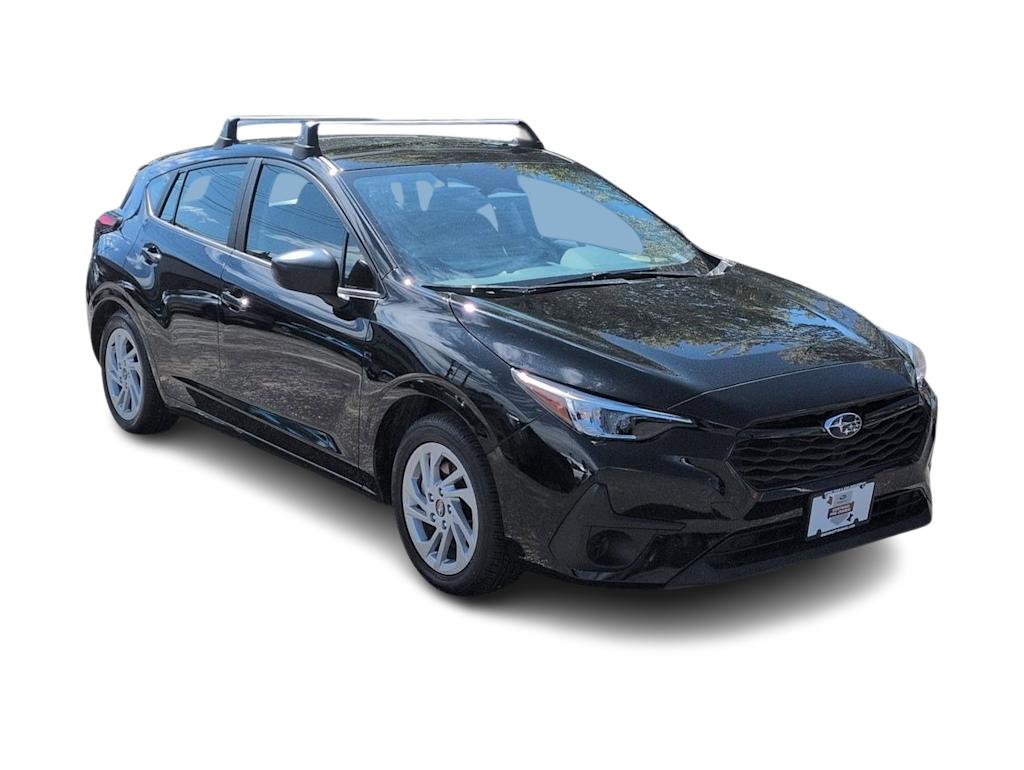 Thumbnail: 2025 Subaru Impreza - 19