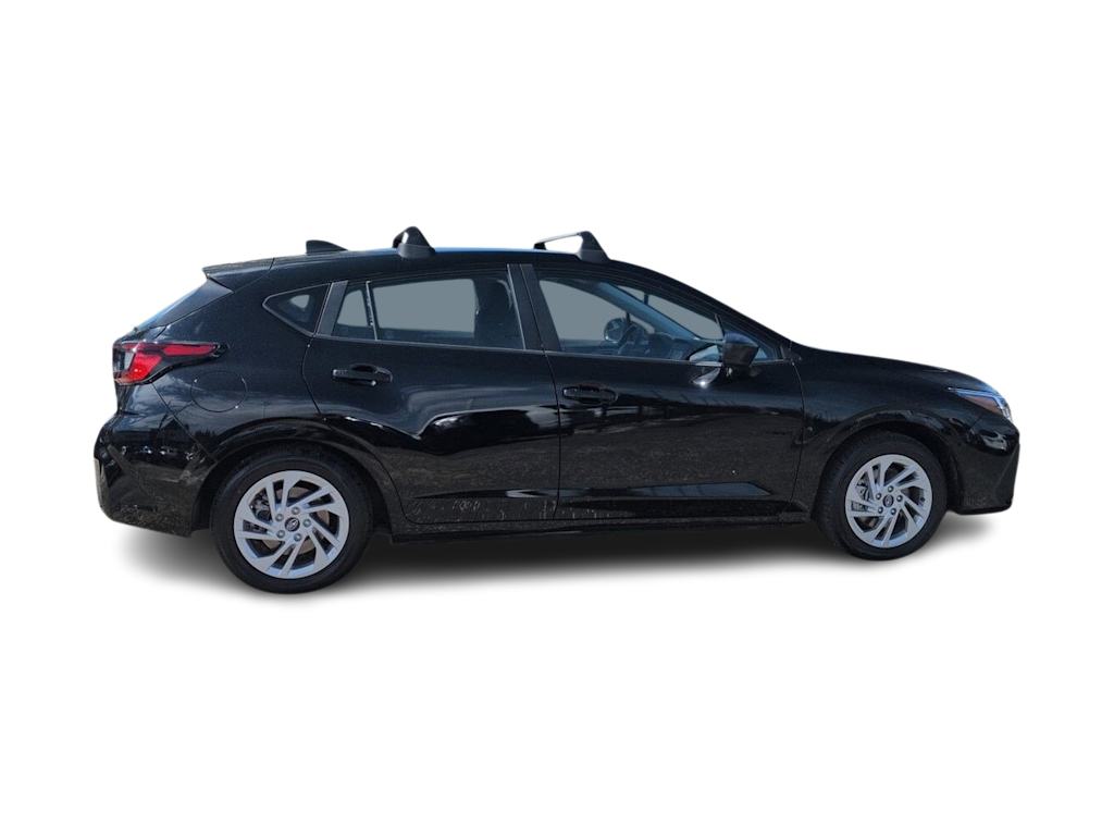 Thumbnail: 2025 Subaru Impreza - 23