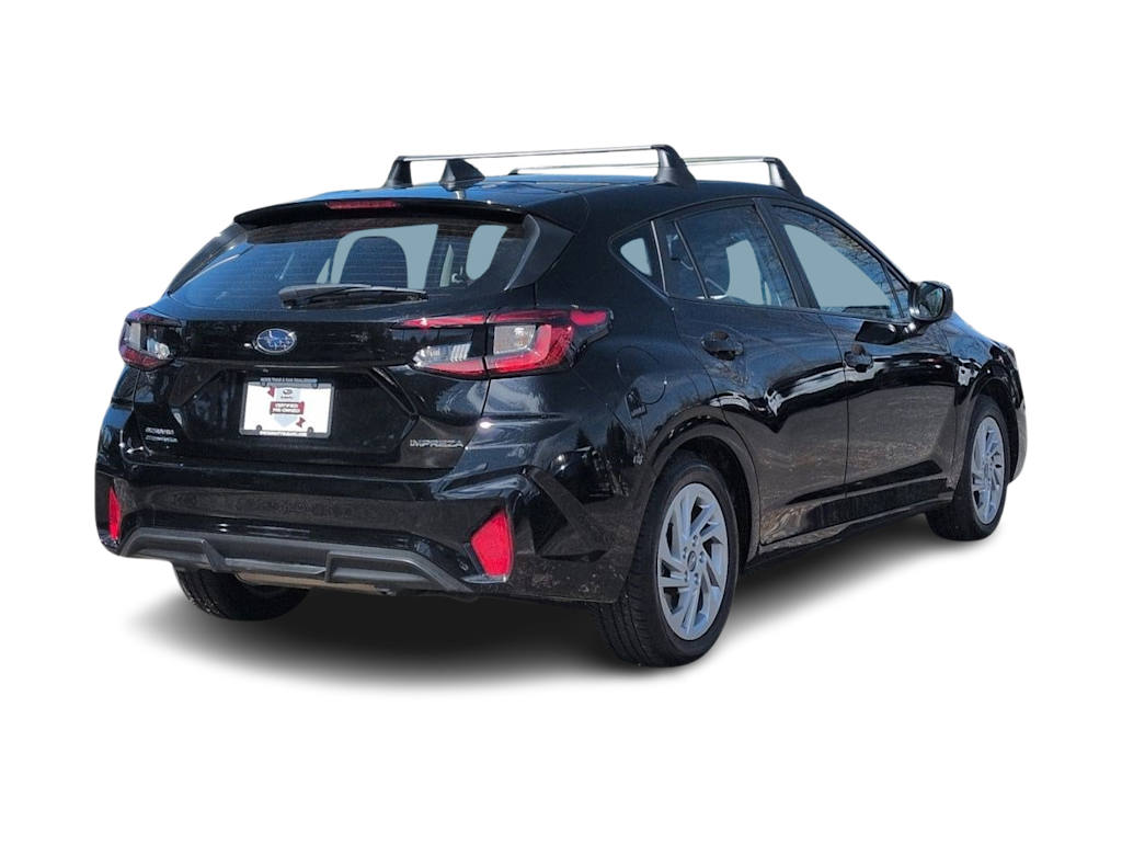 Thumbnail: 2025 Subaru Impreza - 22