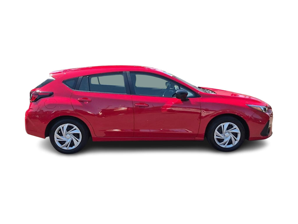 Thumbnail: 2025 Subaru Impreza - 24