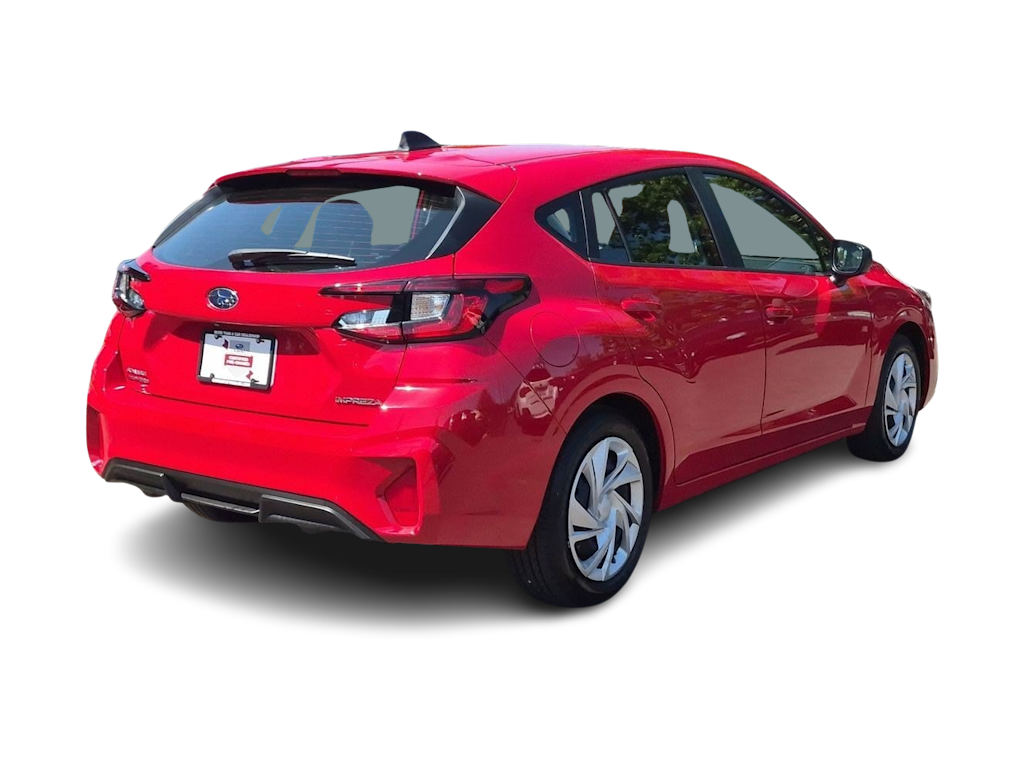 Thumbnail: 2025 Subaru Impreza - 23