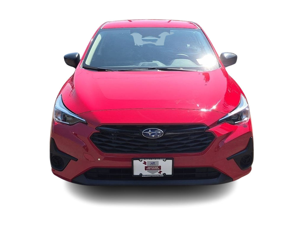 Thumbnail: 2025 Subaru Impreza - 6
