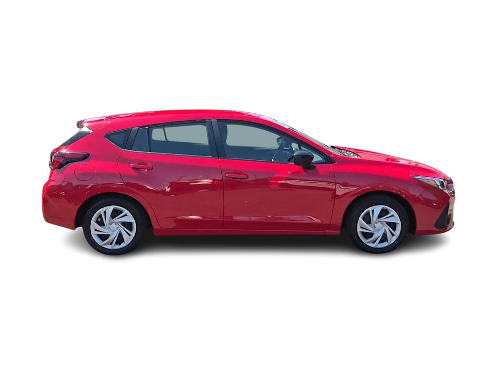 Thumbnail: 2025 Subaru Impreza - 24