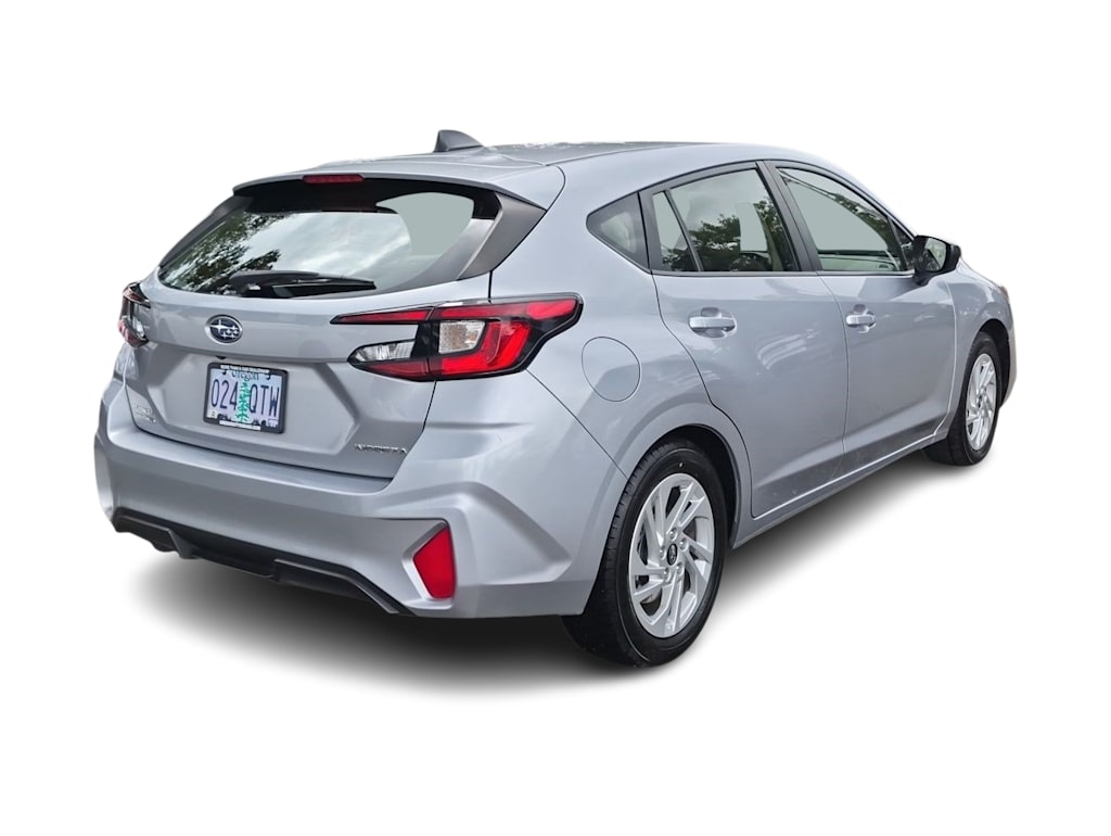 Thumbnail: 2024 Subaru Impreza - 22