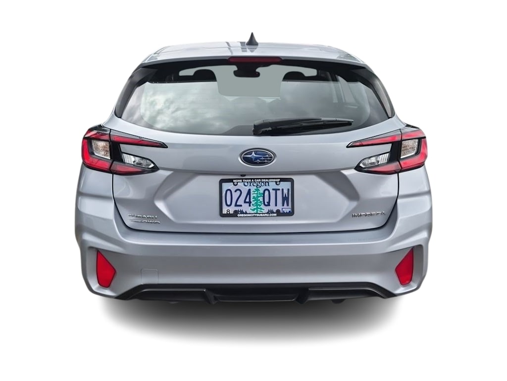 Thumbnail: 2024 Subaru Impreza - 5