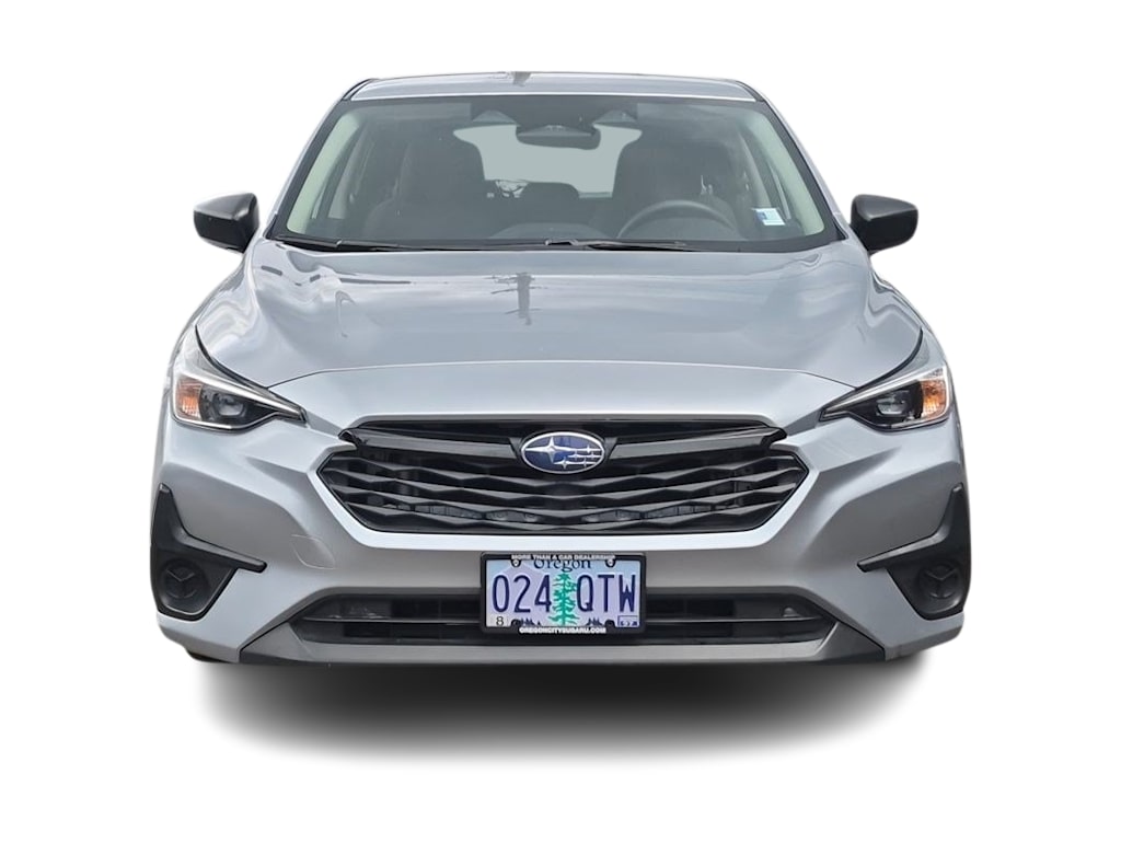 Thumbnail: 2024 Subaru Impreza - 6