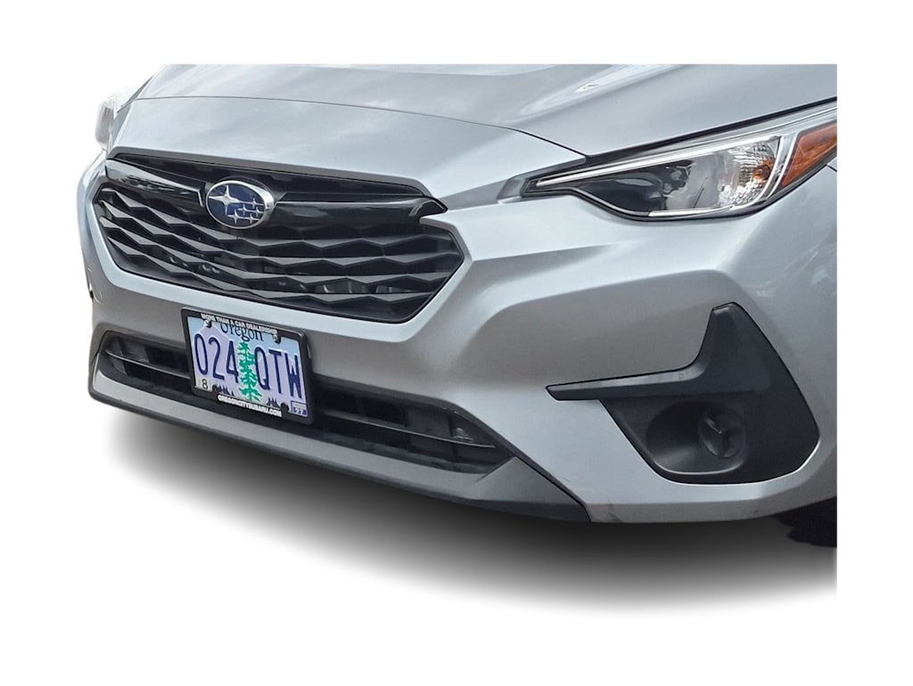 Thumbnail: 2024 Subaru Impreza - 24