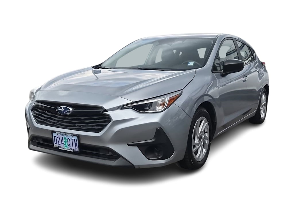 Thumbnail: 2024 Subaru Impreza - 21