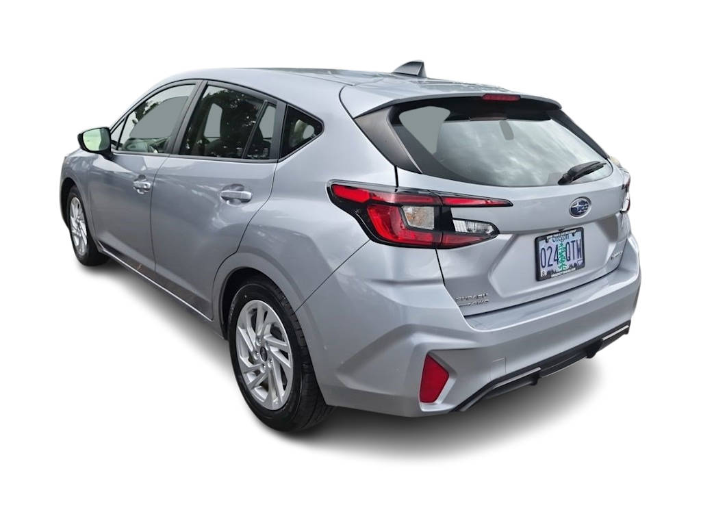 Thumbnail: 2024 Subaru Impreza - 4