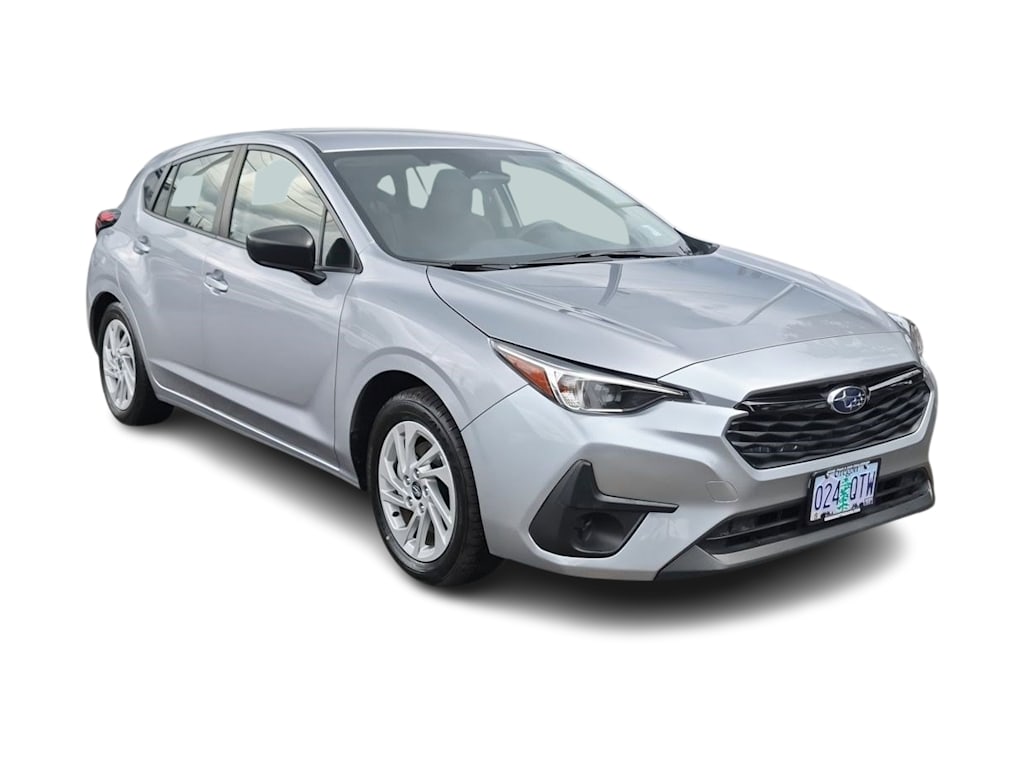 Thumbnail: 2024 Subaru Impreza - 20