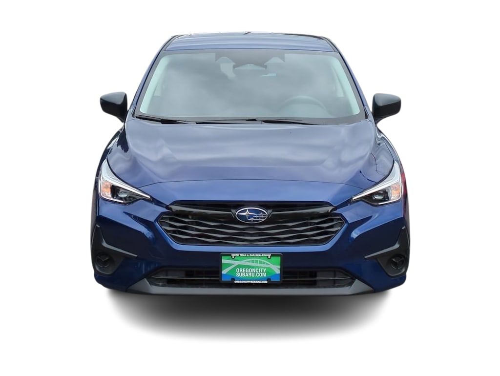 Thumbnail: 2025 Subaru Impreza - 6