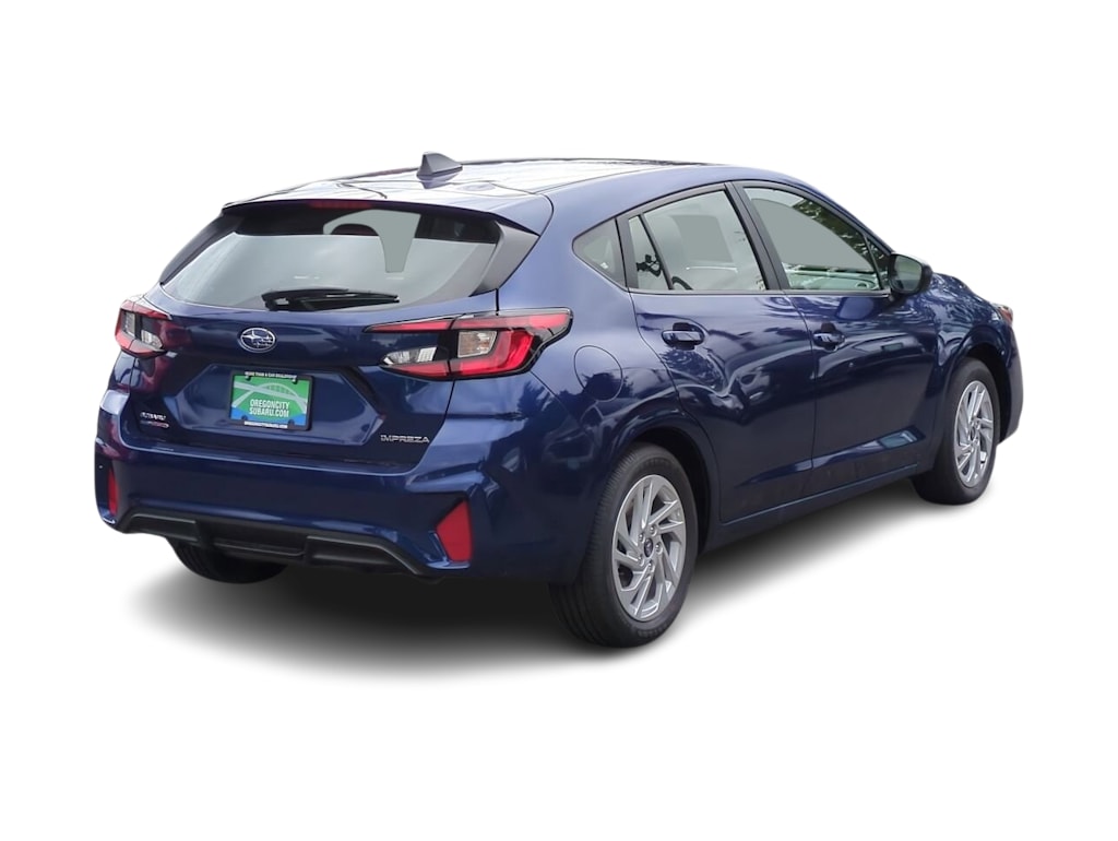 Thumbnail: 2025 Subaru Impreza - 23