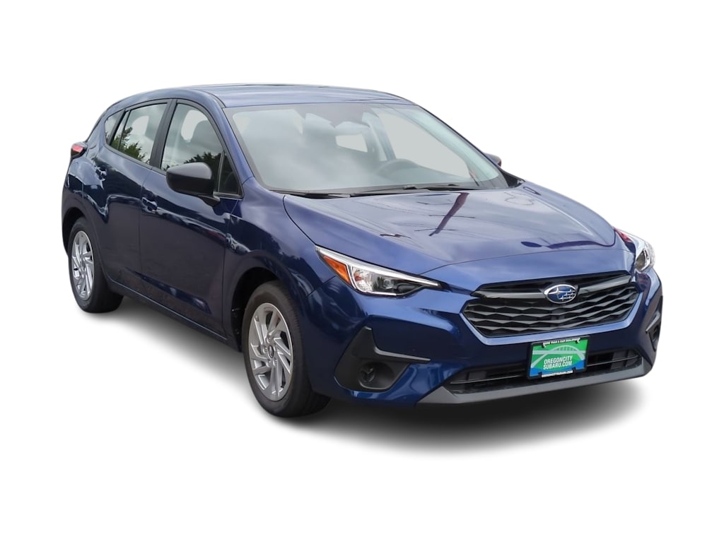 Thumbnail: 2025 Subaru Impreza - 21