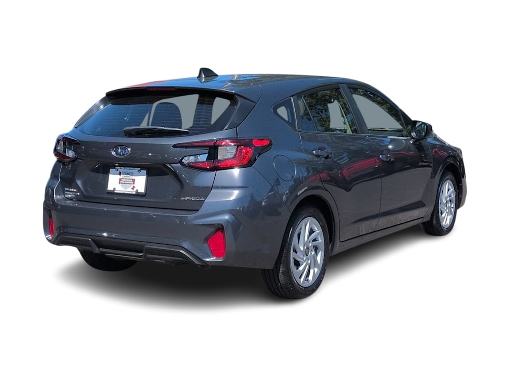Thumbnail: 2025 Subaru Impreza - 24
