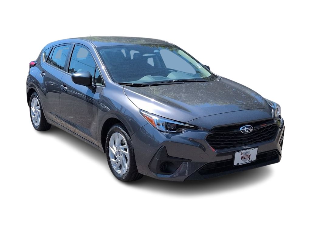 Thumbnail: 2025 Subaru Impreza - 22